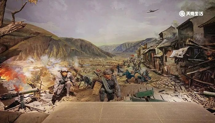 《十六年前的回忆》主要内容概括