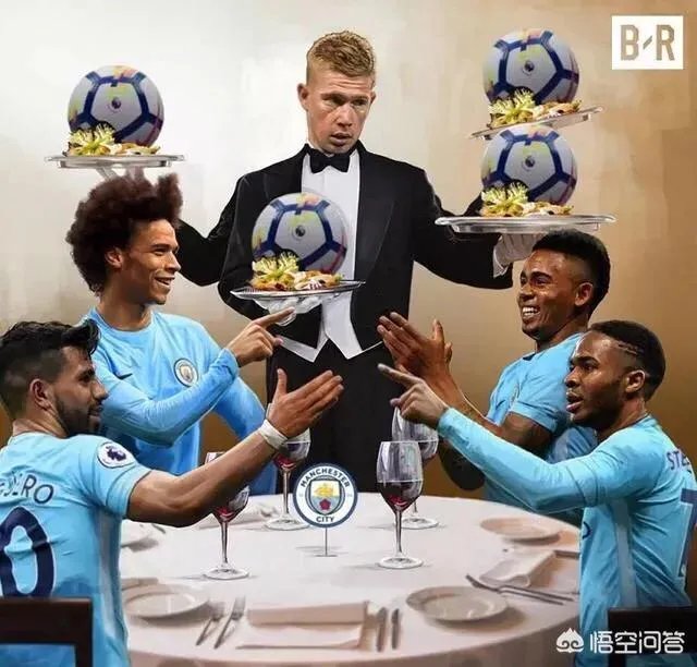 曼城球星斯特林坚持索要30万镑周薪，和阿圭罗、德布劳内持平，对此你怎么看？