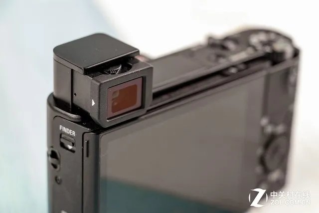 随身卡片哪家强 佳能G9XII对比索尼黑卡