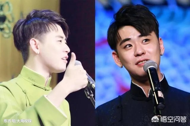 张云雷为什么突然退出《欢乐喜剧人5》？