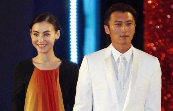 张柏芝和谢霆锋真的复合了吗？