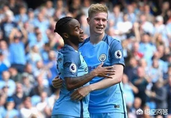 曼城球星斯特林坚持索要30万镑周薪，和阿圭罗、德布劳内持平，对此你怎么看？