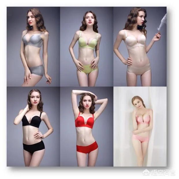 女生穿什么牌子的内衣好？