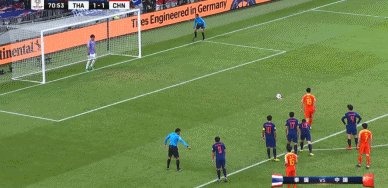 “中泰大战”郜林罚点前亲吻手腕上妻女名字,王晨甜蜜回应:“看到啦!”你怎么看?