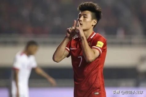 中国队进入2022年世界杯的可能性有多大？