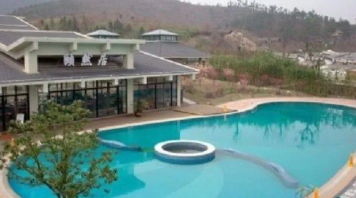 南京哪个温泉最好 南京温泉度假村排名