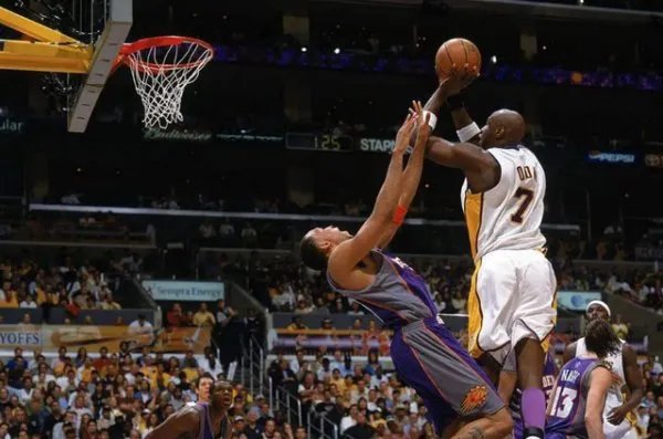 联盟投篮姿势最丑的五位球星都是谁？