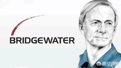 网传的3.18美国桥水基金爆仓是怎么回事？如何理性看待？