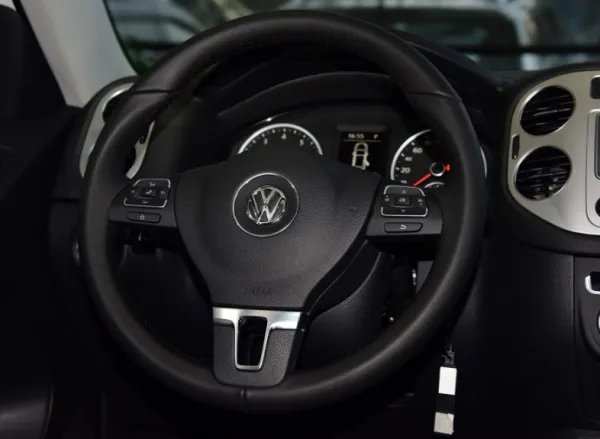 大众途观怎么样？值得买吗？