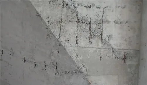 混凝土试块强度达到多少为合格