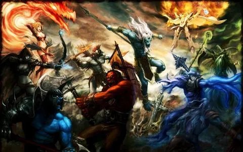 《王者荣耀》有一天会像《天天酷跑》的发展方向一样吗？为什么？