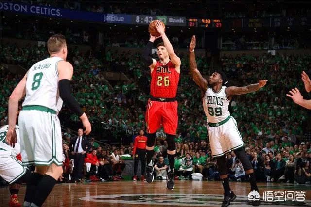 昔日詹皇得力助手凯尔·科沃尔加盟雄鹿，新赛季是否可以夺得总冠军的宝座？