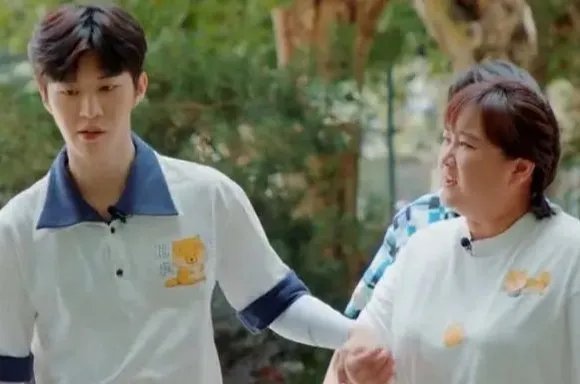 范丞丞和贾玲有在一起过吗？他们俩的关系难道真是网友说的恋爱绯闻吗？