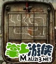 机械迷城拼图 第八关找猫图文攻略