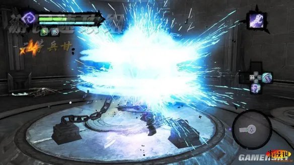 《暗黑血统2》图文流程攻略