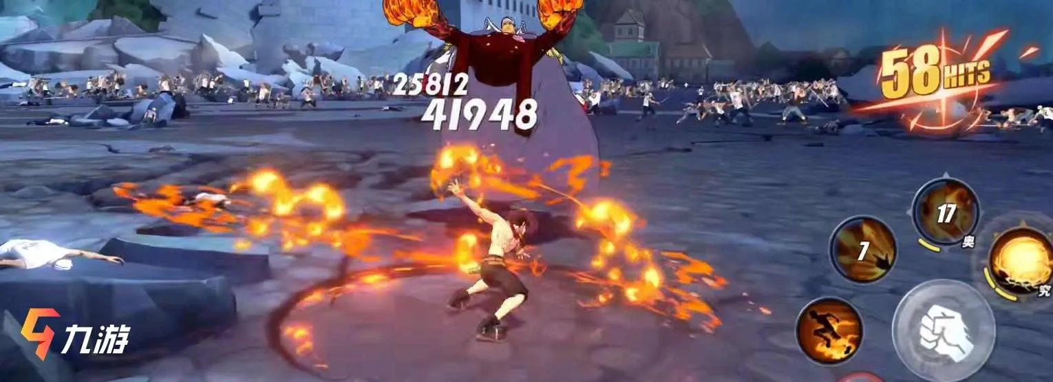 航海王热血航线卡塔库栗加点 卡塔库栗技能选择