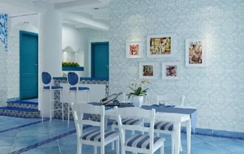 进口壁纸十大名牌排名 10大知名的进口壁纸品牌推荐