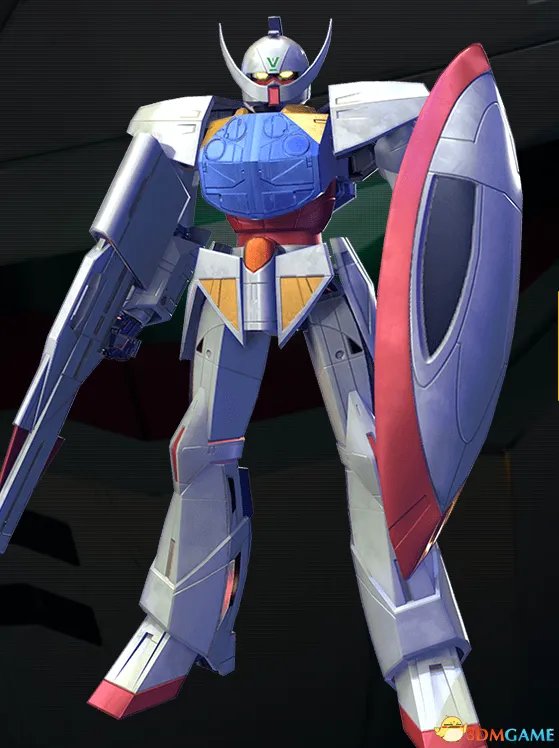 高达versus参战机体详细介绍 高达versus机体图鉴