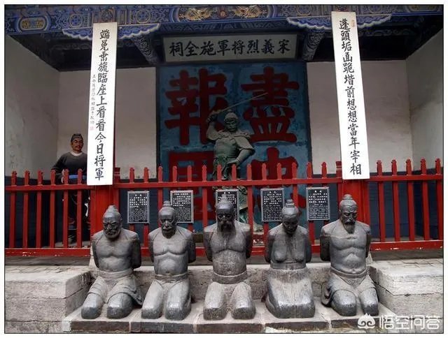 安阳旅游哪些景点可以推荐？