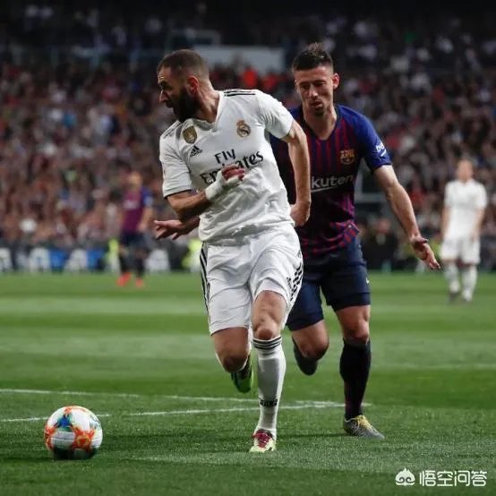 皇马0-3巴萨,皇马高层:直到0-2时我们的表现都全方面占优,但巴萨更有效率,你怎么看?