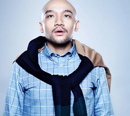 徐海星夜店性感照曝光 李代沫输的不是歌技