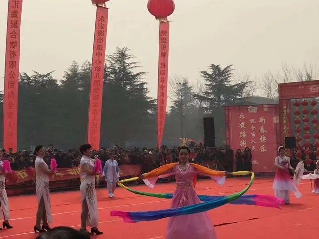 广场舞最适合哪种年龄的人跳?为什么?