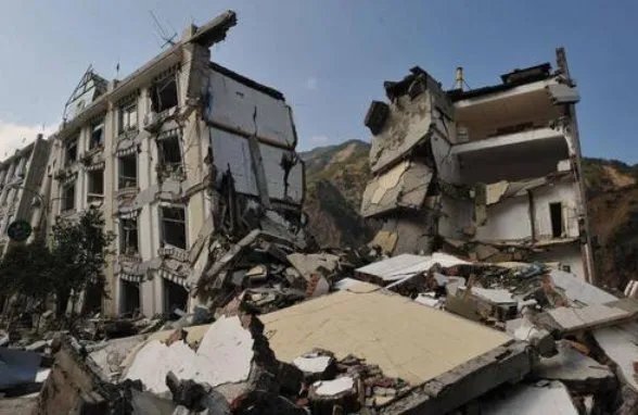 内蒙古包头市九原区发生3.8级地震，当地震感如何？