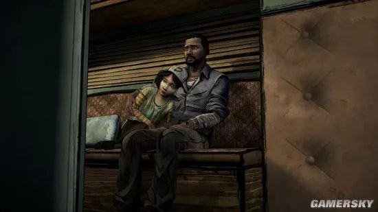 《行尸走肉:最终季》公布新预告 第三章2019年1月15日推出