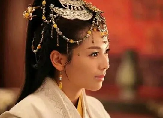 刘涛古装电视剧有哪些 其十大古装角色美到逆天