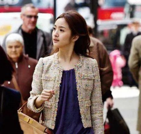 林依晨都演过哪些电视剧?