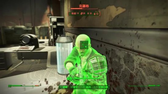 《辐射4》图文流程攻略 全任务达成方法图文攻略