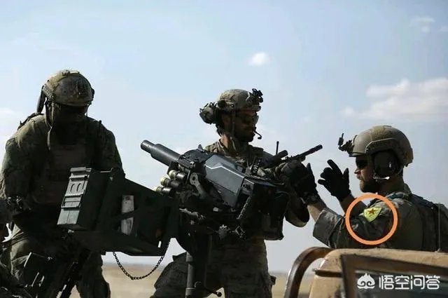 为什么土耳其警告在叙利亚美军“出门小心点”?