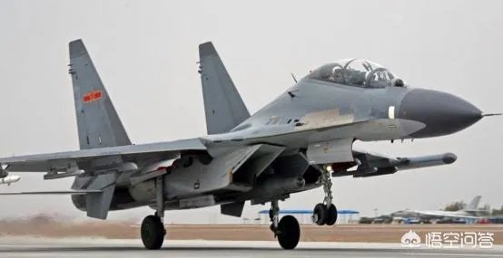 哪些战机可以接替歼-8II完成守卫海空的使命？