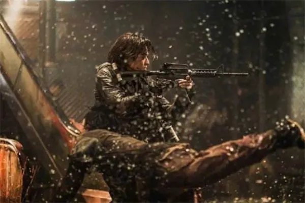 韩国好看的丧尸片前十名：《活着》上榜，第三是古装片