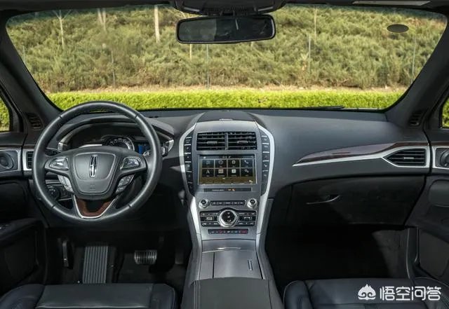 林肯mkz怎么样？