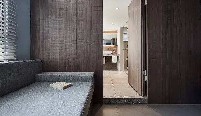 环球家居适合中国家庭的“隐形门”