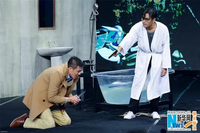 如何评价《演员的诞生》第六期？