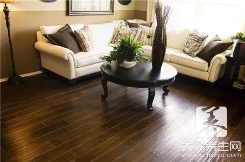 强化地板甲醛超标严重吗?