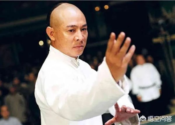 霍元甲很多版本，您们觉得哪一版本的主演最适合霍元甲那个角色？