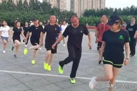 怎样跳好广场舞呢？