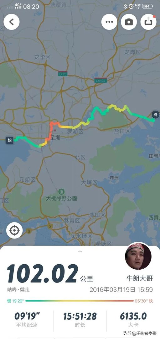 徒步100公里前一周还要不要运动？