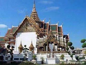 去泰国旅游需要什么手续