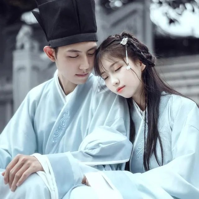 在成都穿汉服上街会被人骂吗？