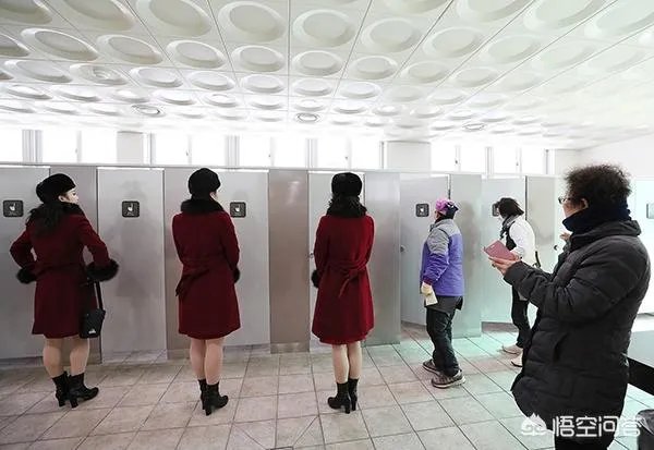 平昌冬奥会朝鲜为什么会派出啦啦队