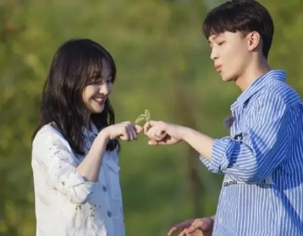 郑爽前男友张恒被限制消费,本人对此有何回应?