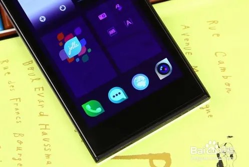 Jolla手机怎么样，jolla手机配置如何