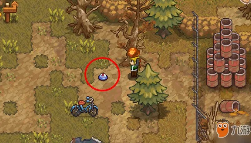 奶牛镇的小时光任务攻略 任务丢失物品及位置分享