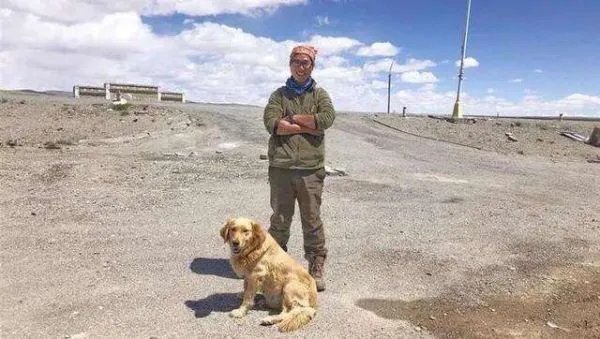 小伙网贷万元去可可西里捡垃圾,是为了作秀还是真心做环保?