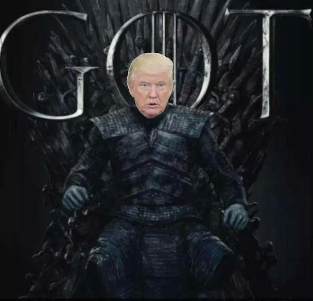 你觉得特朗普会打败拜登连任吗?为什么?