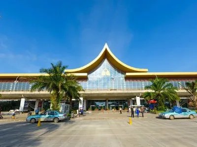 版纳的机场叫什么